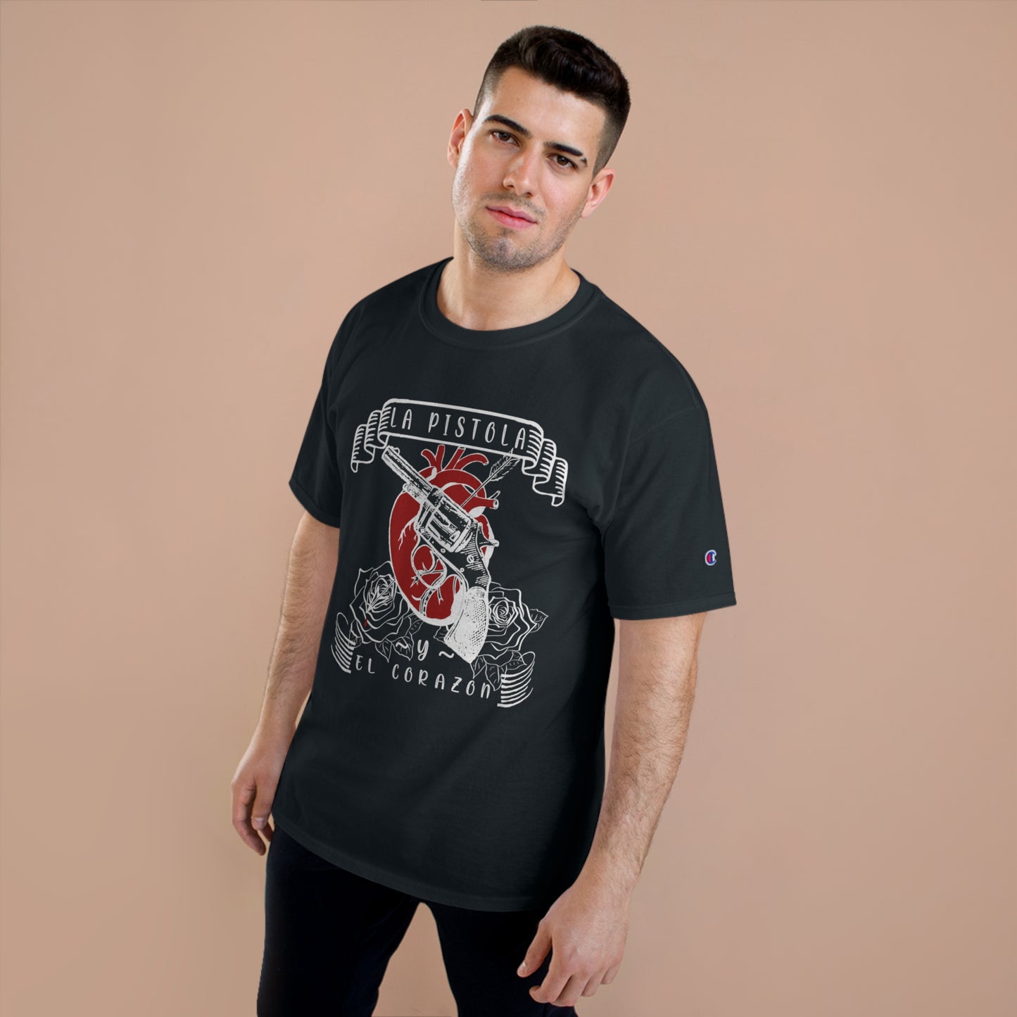 Champion T-Shirt