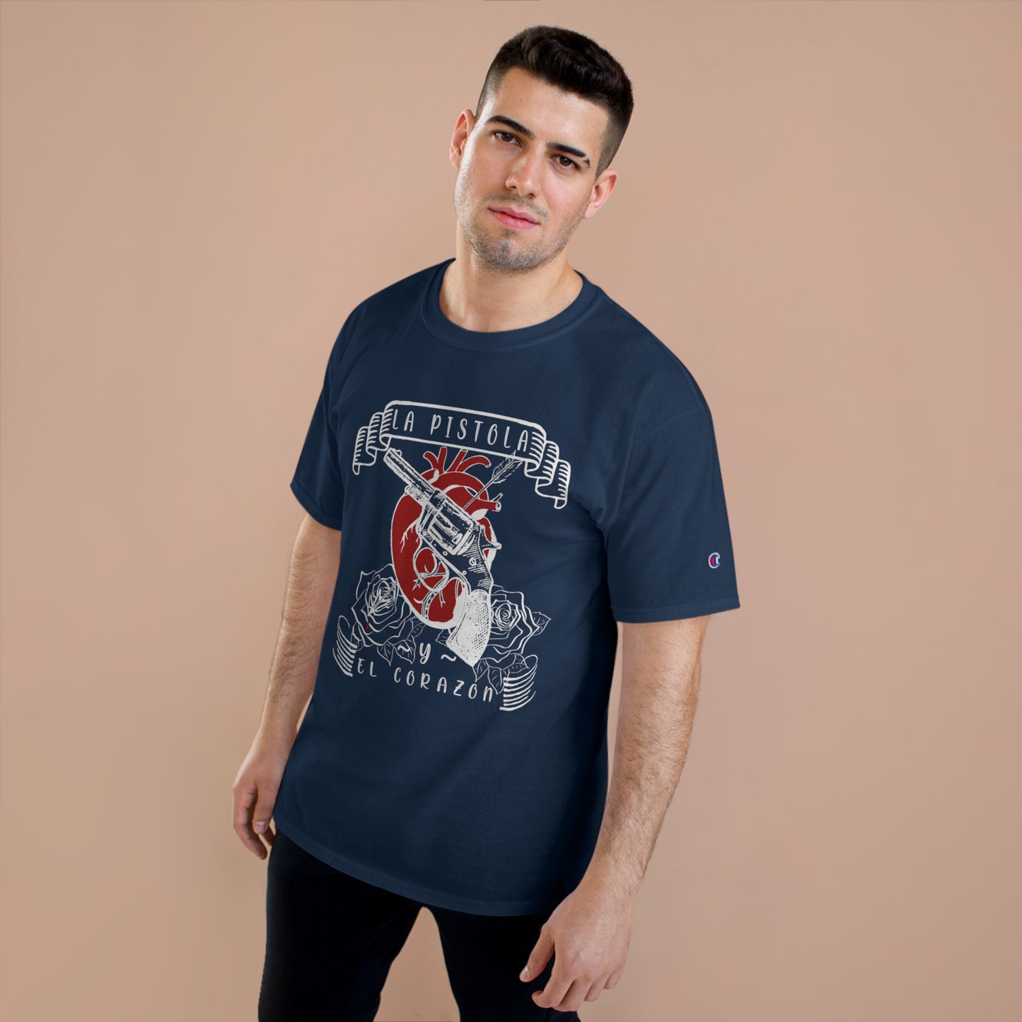 Champion T-Shirt