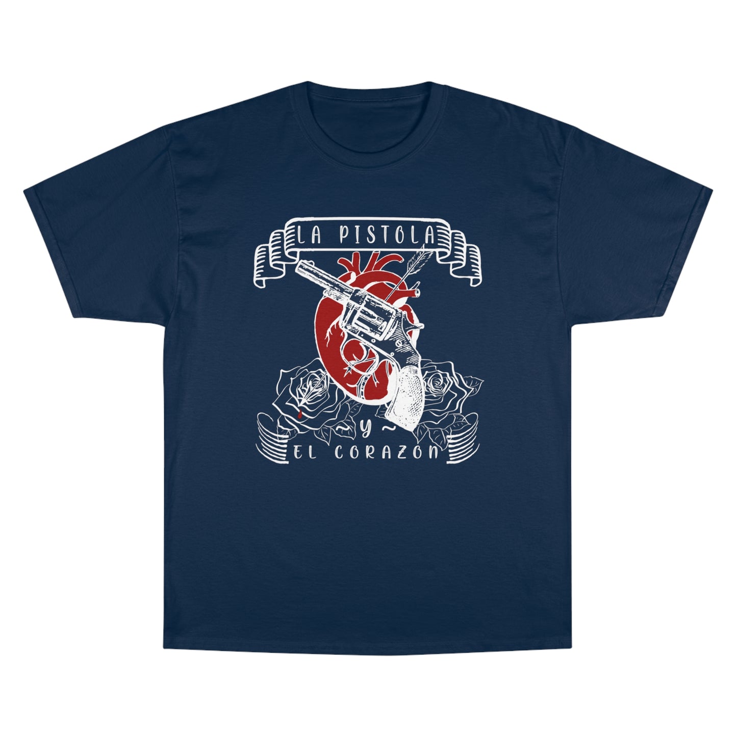 Champion T-Shirt