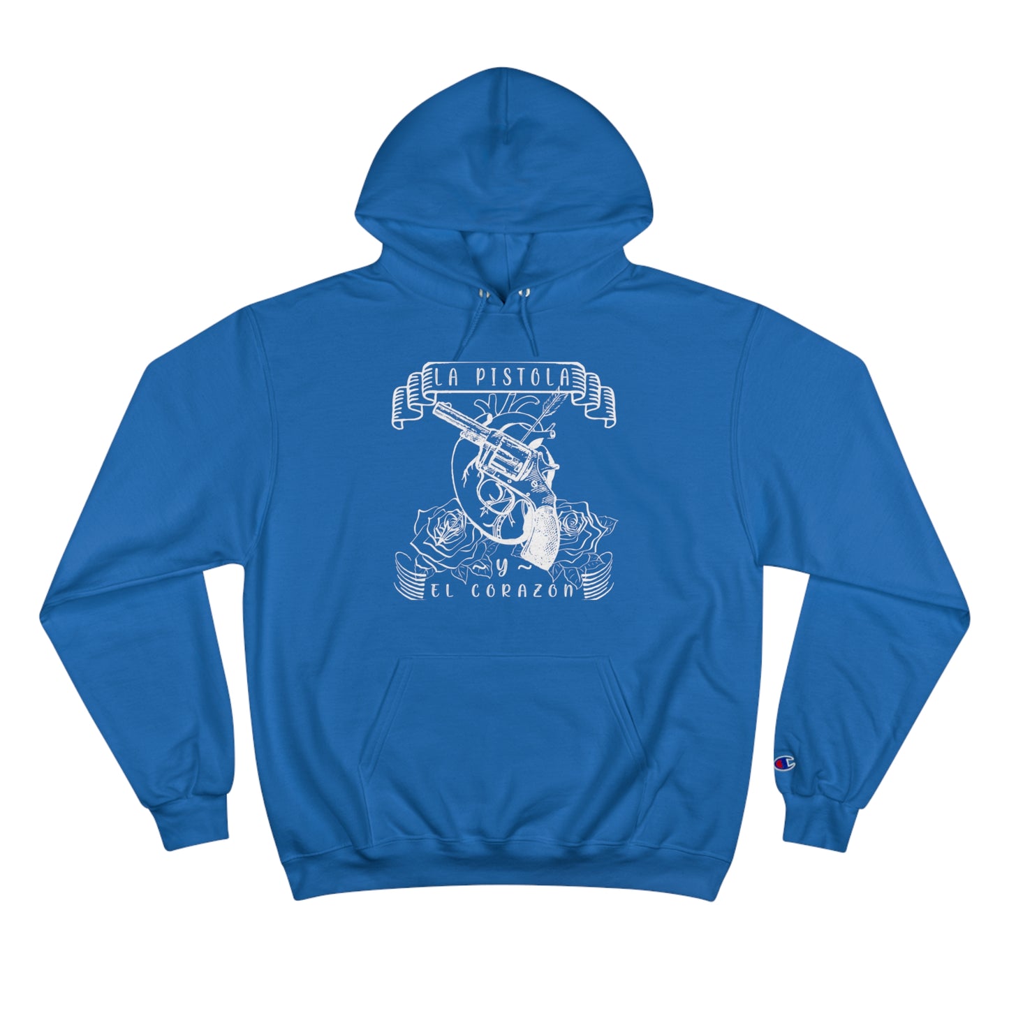 Champion Hoodie