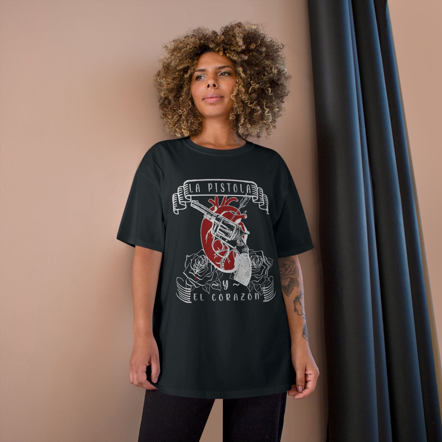 Champion T-Shirt