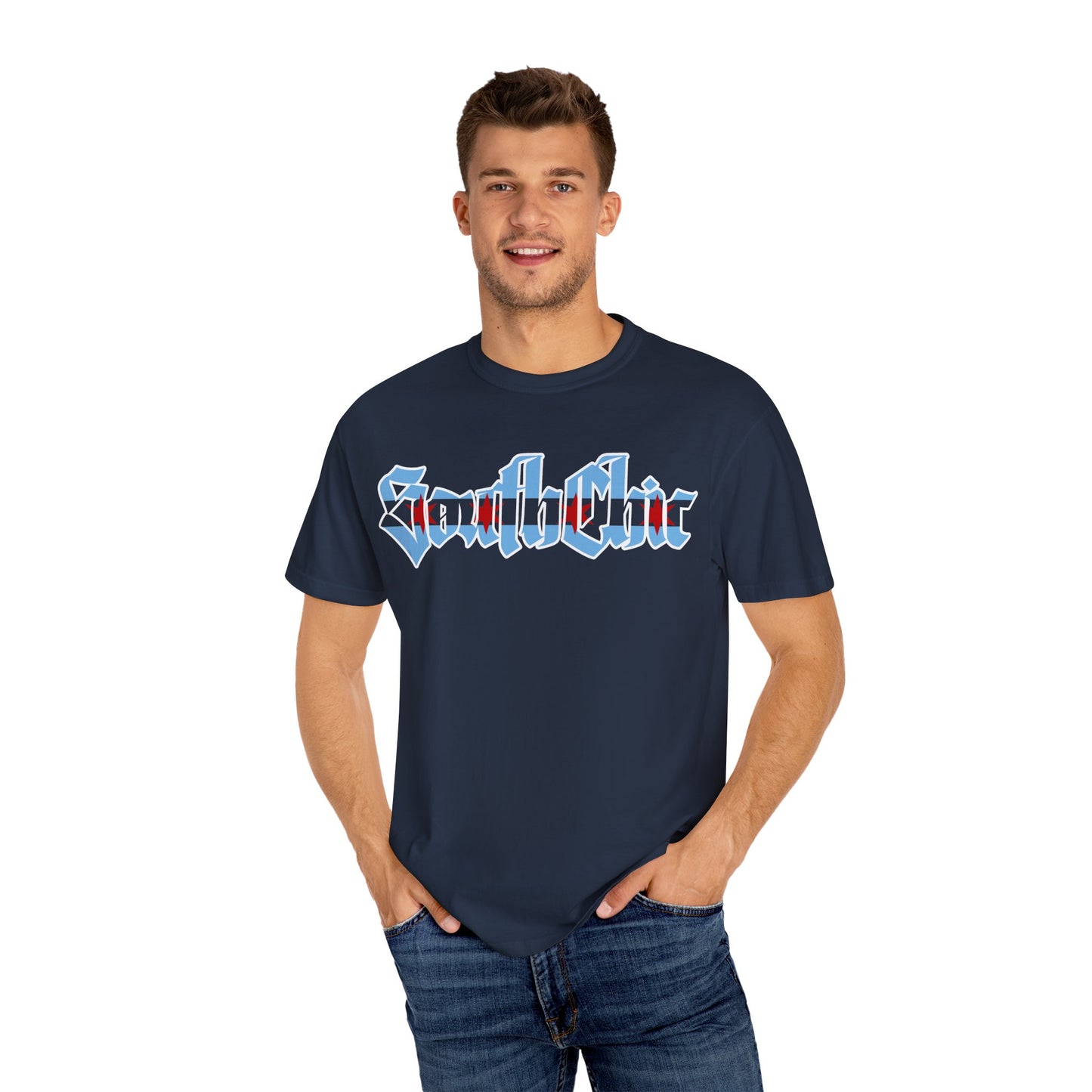 South Chic, T Shirt