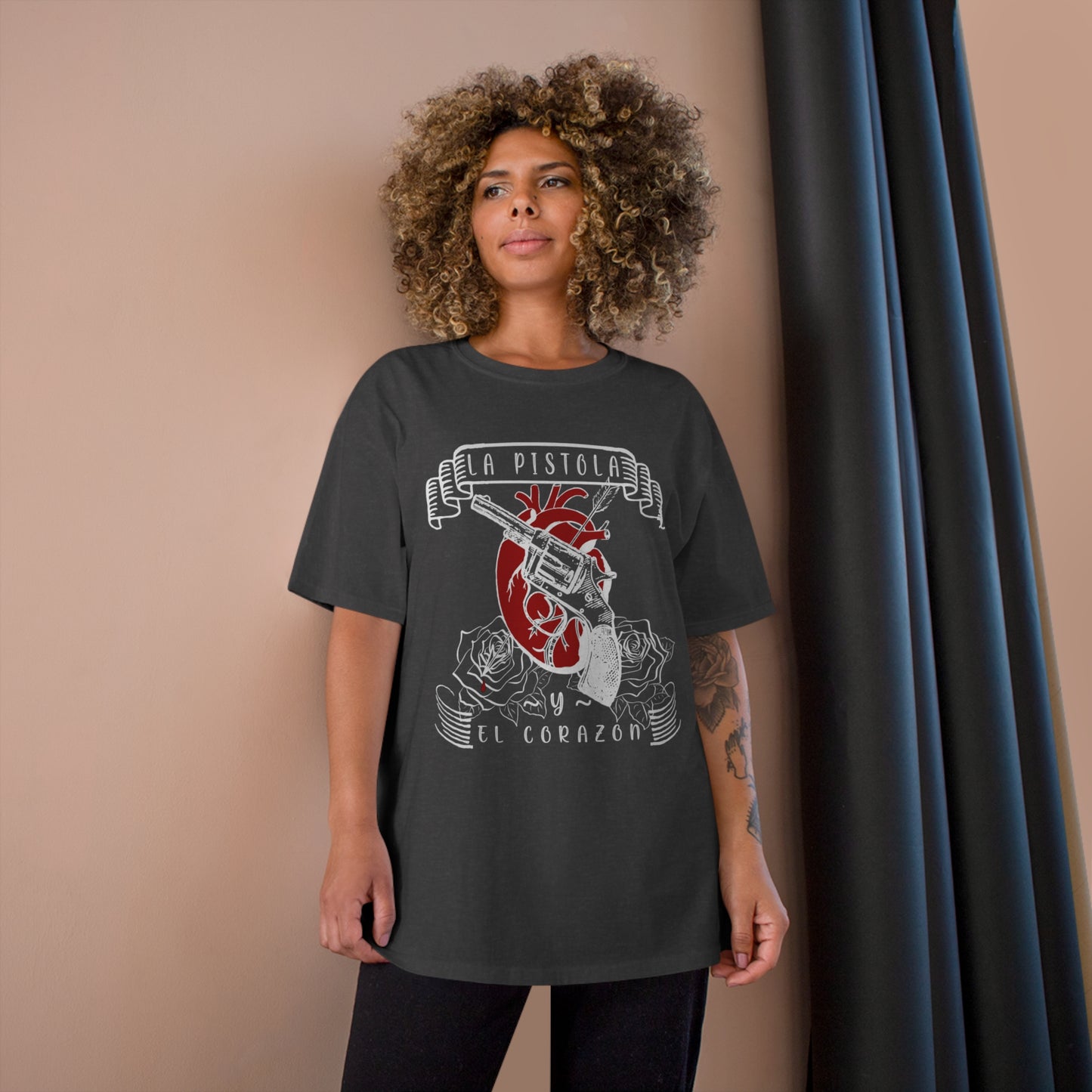 Champion T-Shirt