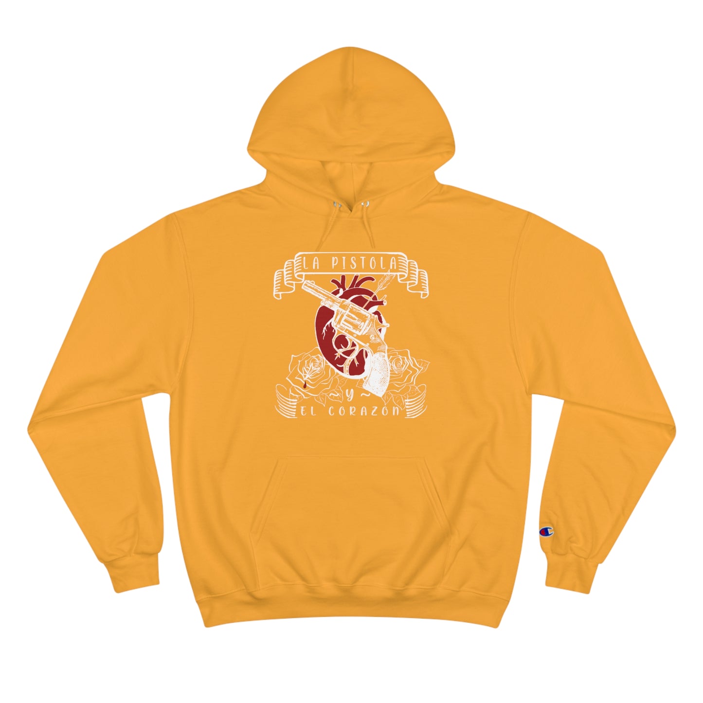 Champion Hoodie