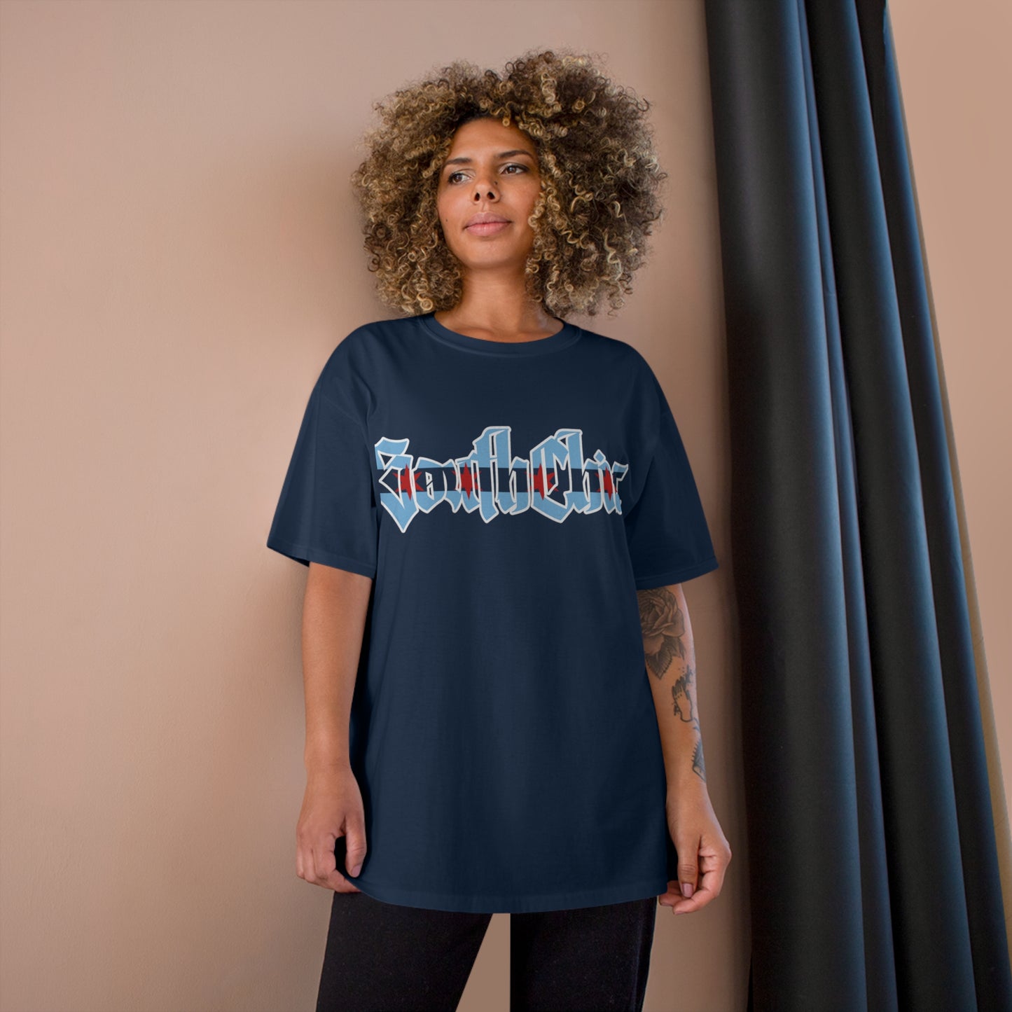 Champion T-Shirt