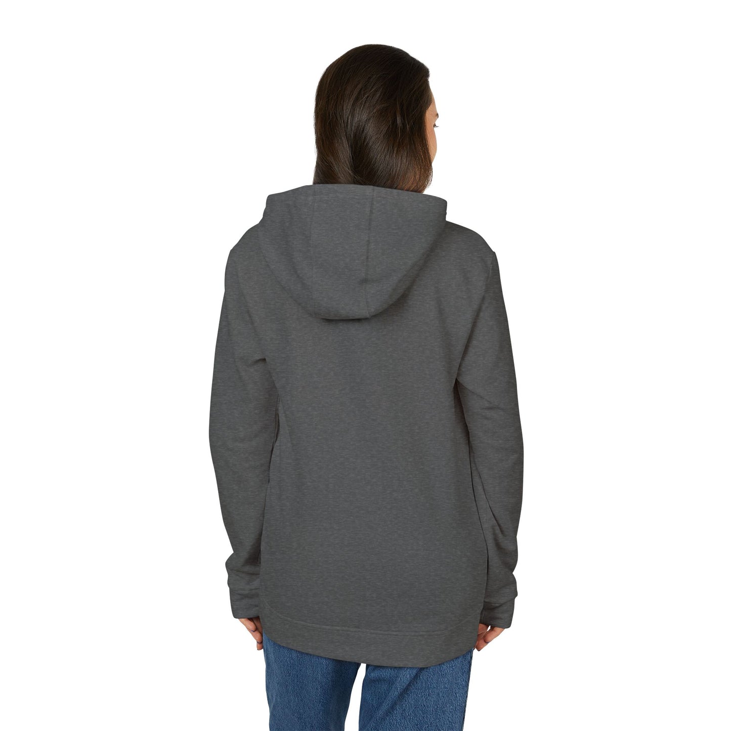 South Chic, Adidas Unisex Fleece Hoodie