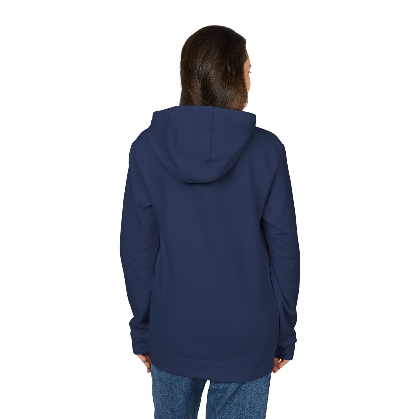 South Chic, Adidas Unisex Fleece Hoodie