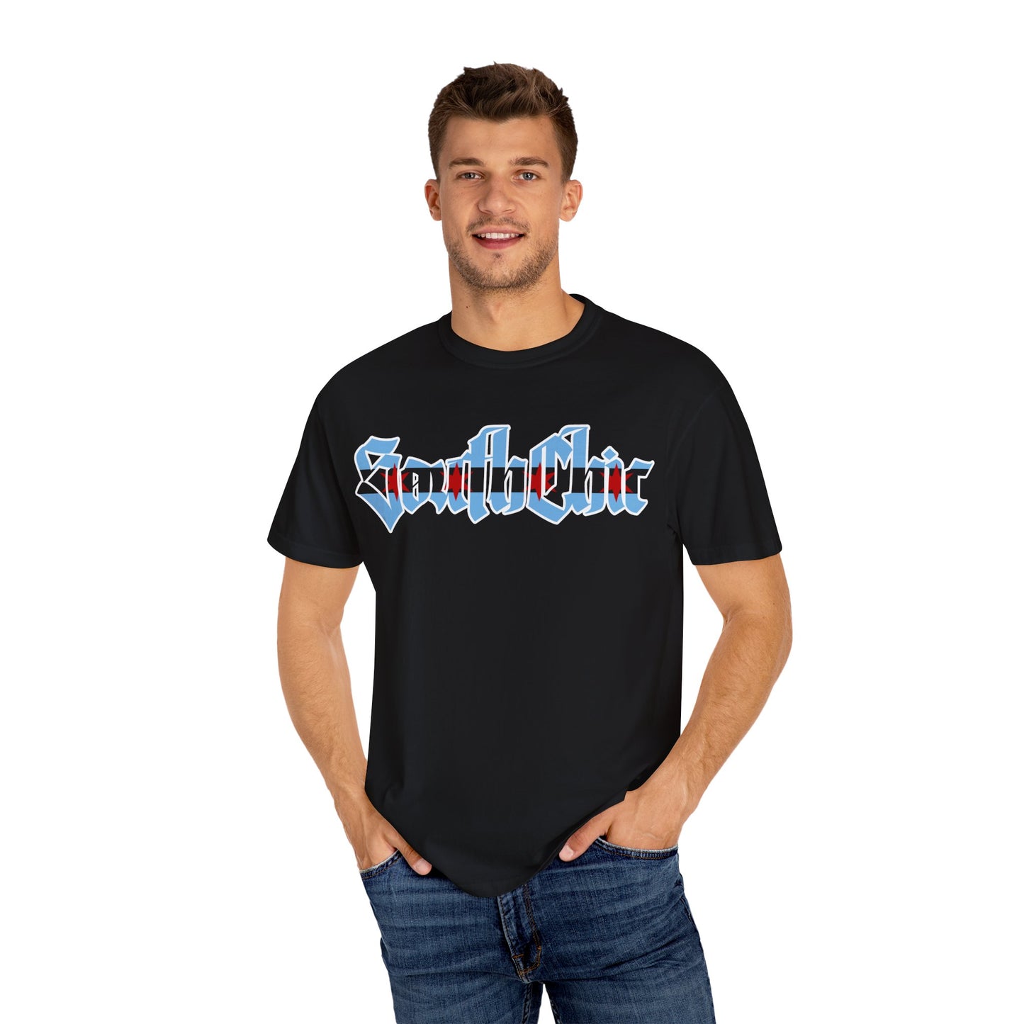 South Chic, T Shirt