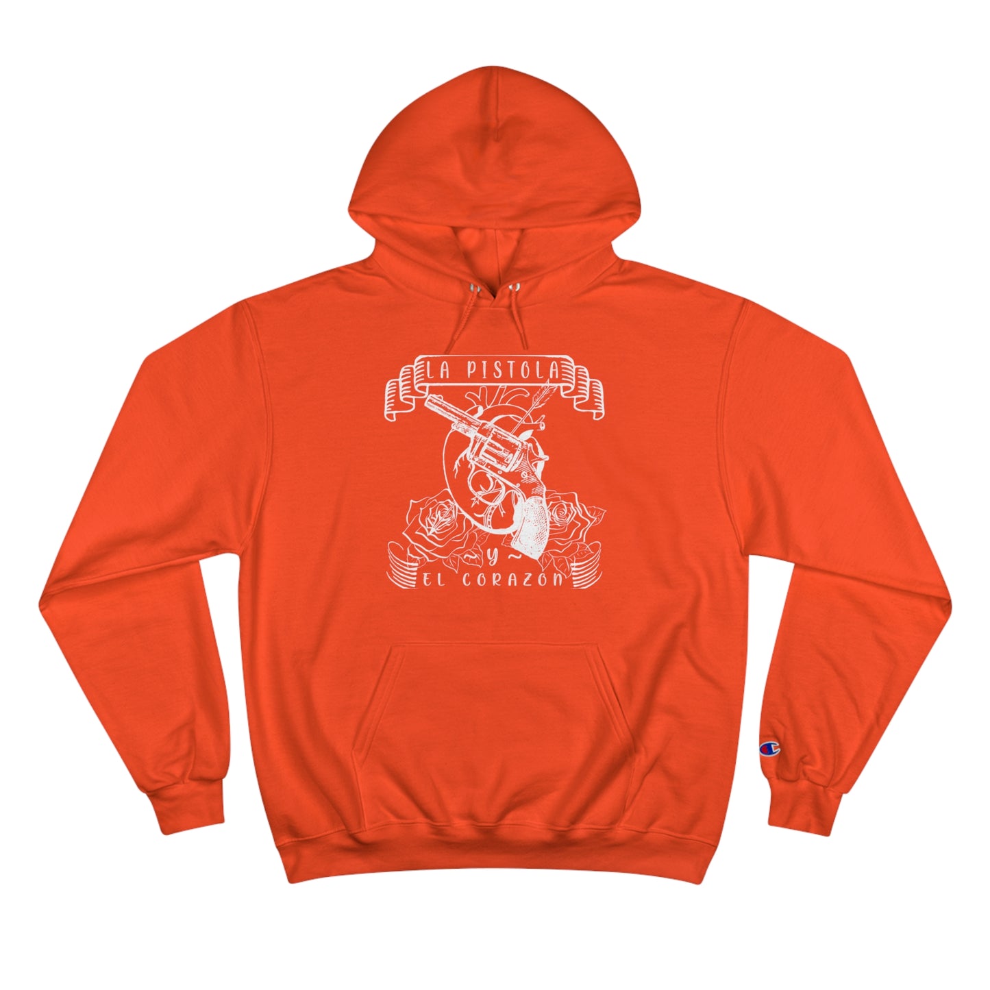 Champion Hoodie