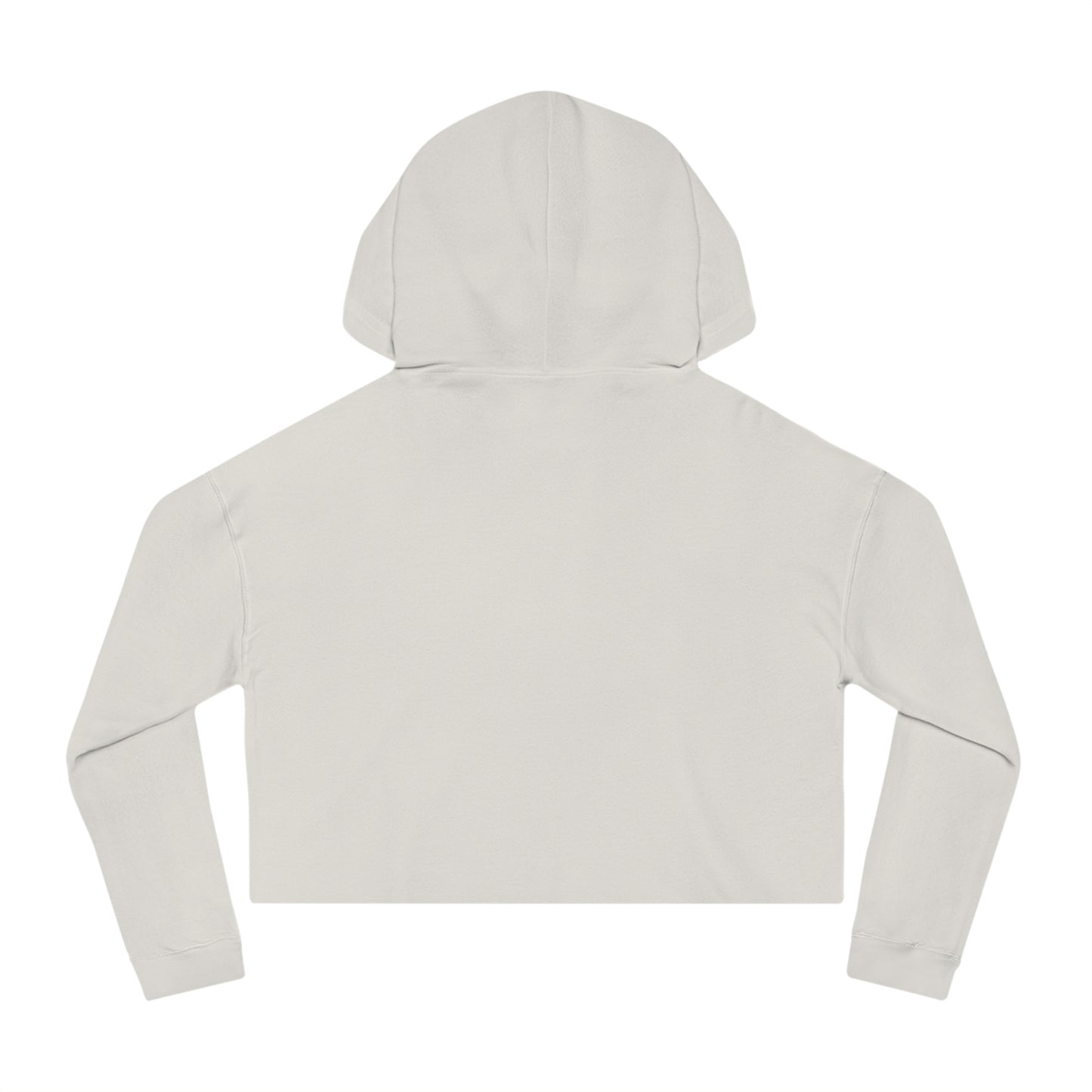 SouthChic, Women’s Cropped Hooded Sweatshirt
