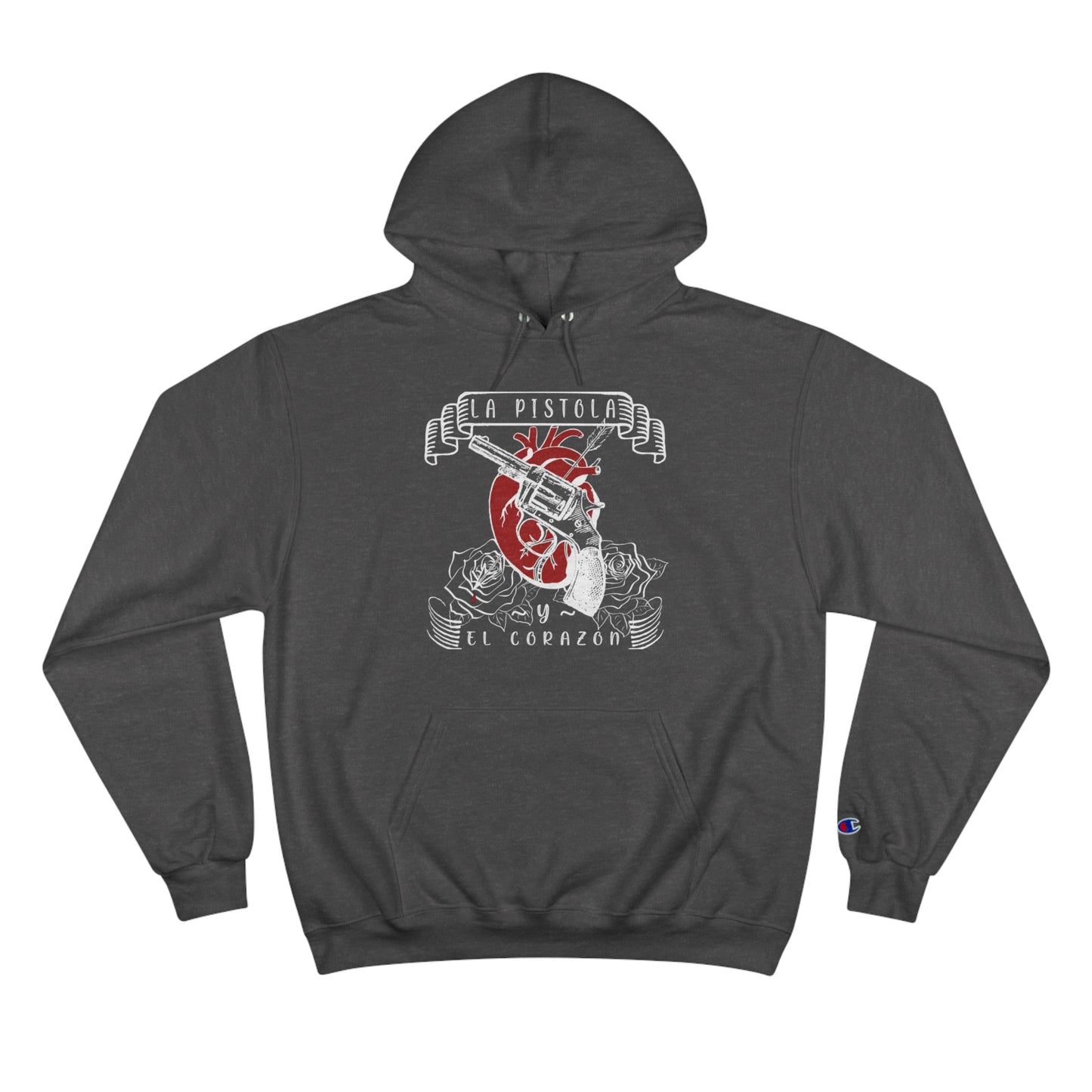 Champion Hoodie