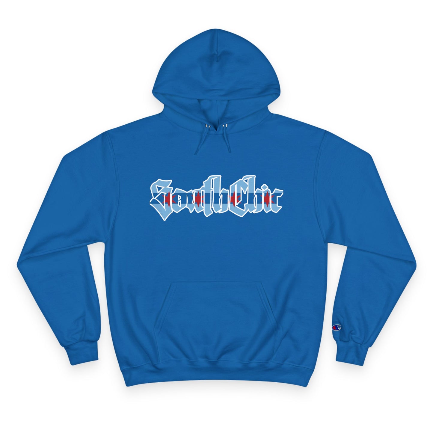 SouthChic, Champion Hoodie