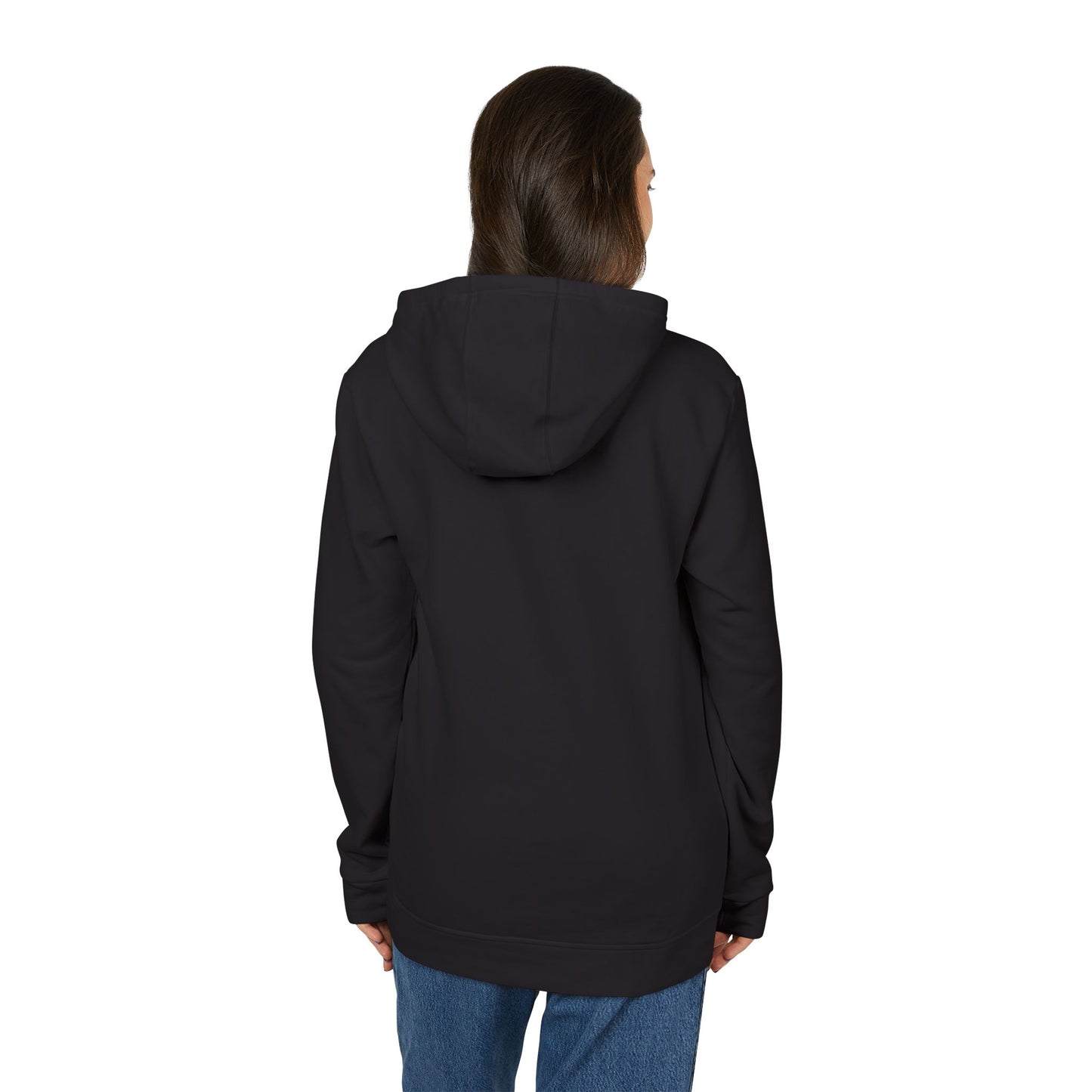 South Chic, Adidas Unisex Fleece Hoodie