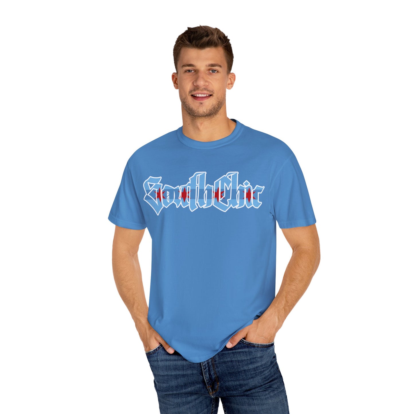 South Chic, T Shirt