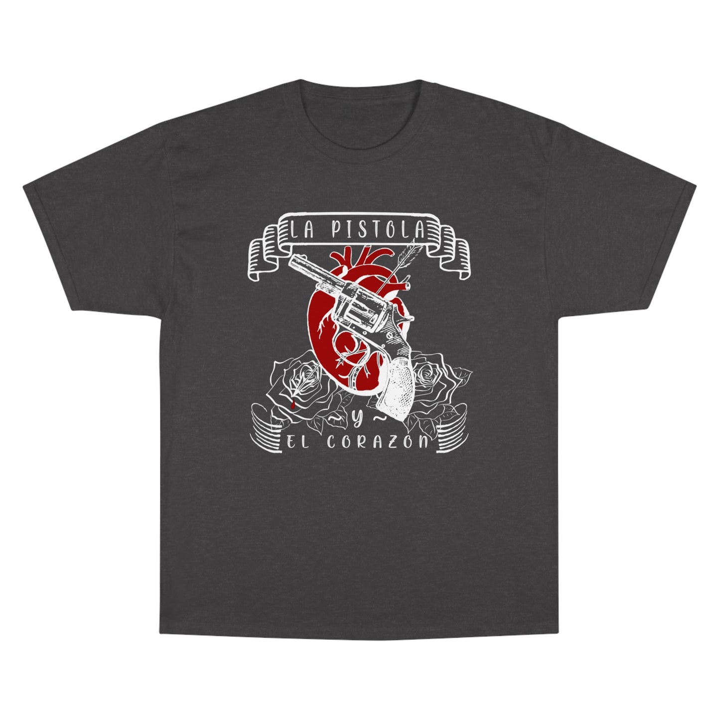 Champion T-Shirt