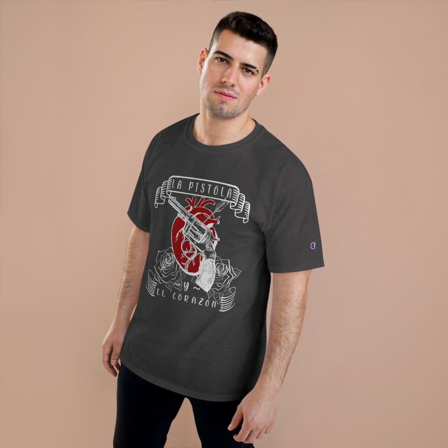 Champion T-Shirt