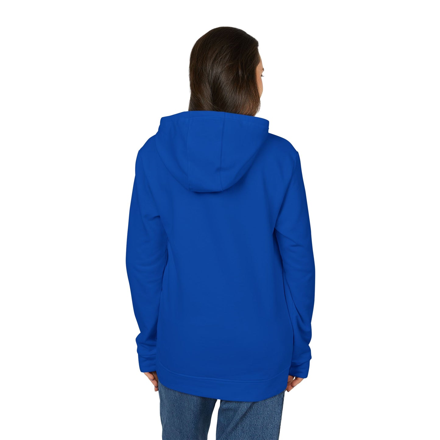 South Chic, Adidas Unisex Fleece Hoodie