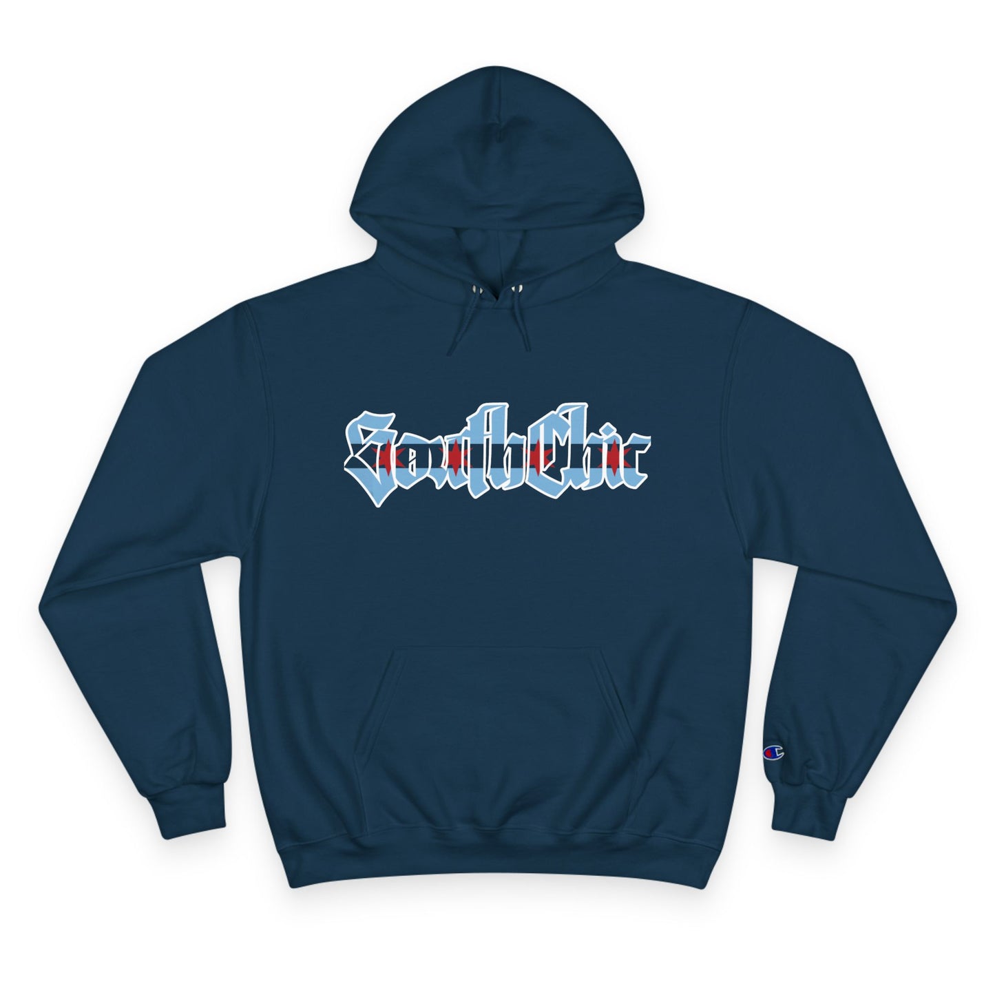 SouthChic, Champion Hoodie