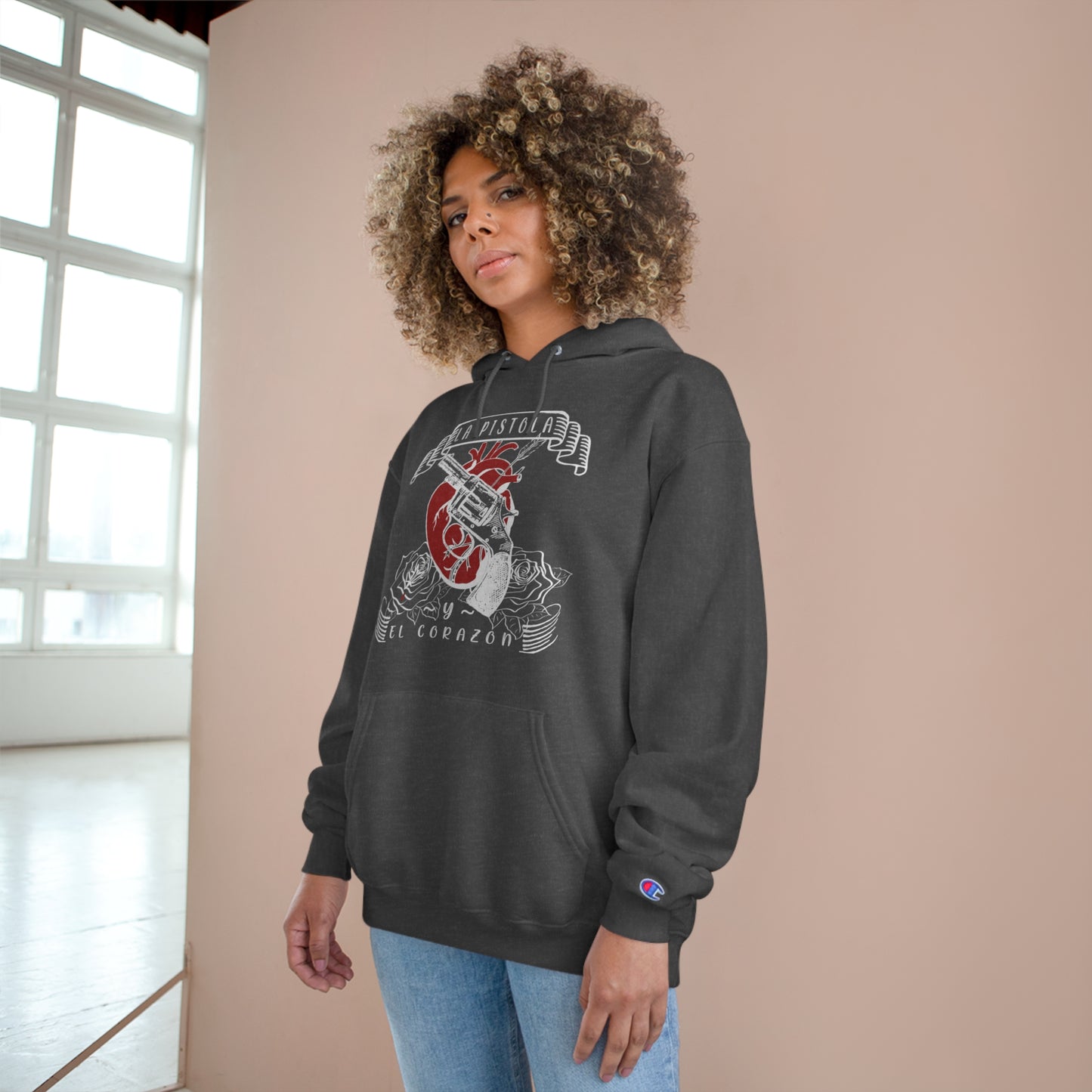 Champion Hoodie